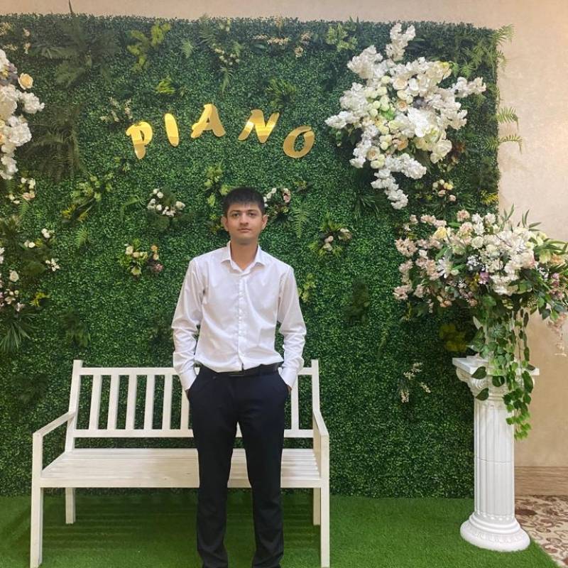 Bekar Adam Cavid 25 from Azerbaijan