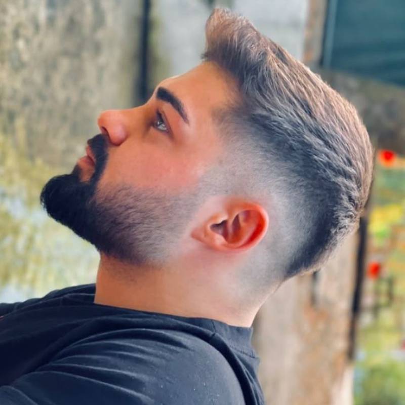 Ardiente Tipo joy 31 from Bangladesh