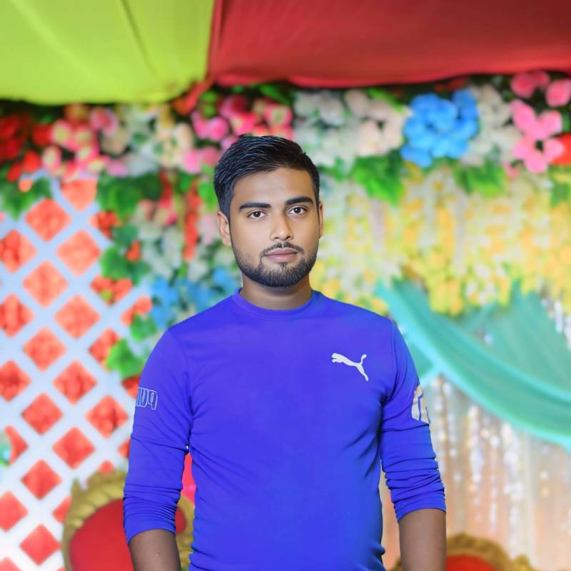 Schön Typ Delwar 25 from Bangladesh