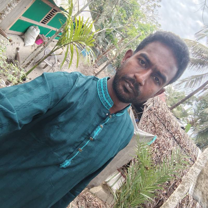 Single Guy Md Juwel Rana 34 from Bangladesh