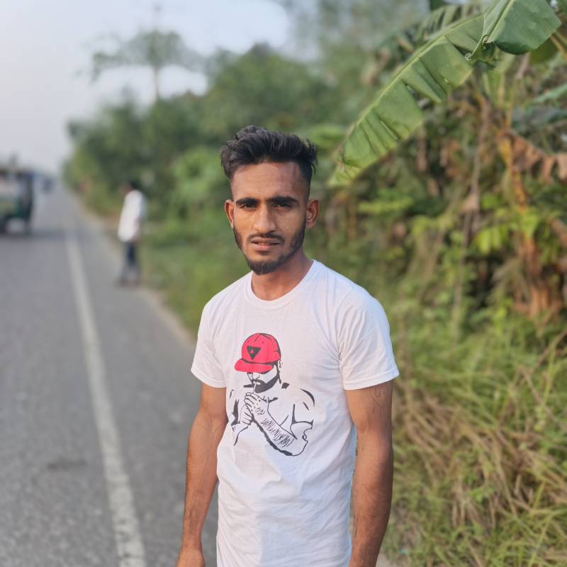 Single Guy Md sohel 25 from Bangladesh