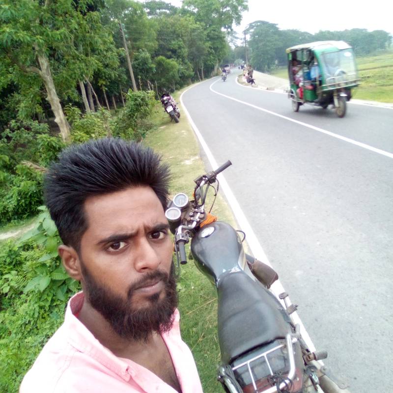 Single Uomo MD parvez 35 from Bangladesh