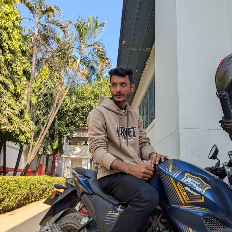 Güzel Adam ROBIUL AHAMMAD 26 from Bangladesh