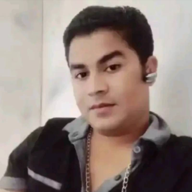 Soltera Tipo Md Saddam Hussein 28 from Bangladesh