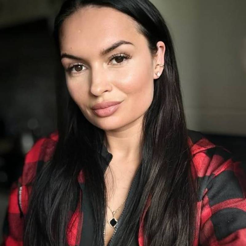 Encantadora Dama yulia 38 from Ucrania