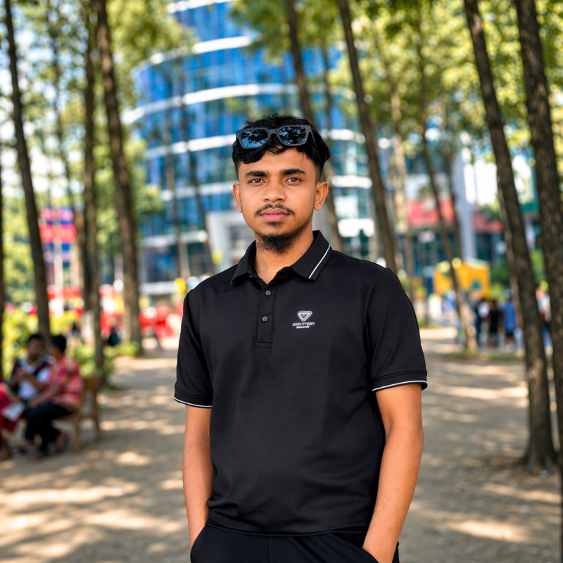 Милая Парень Md 23 из Bangladesh