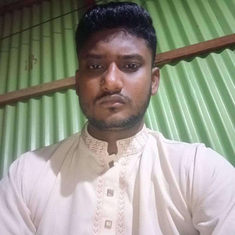 Vrijgezel Man Rafshan 31 from Bangladesh