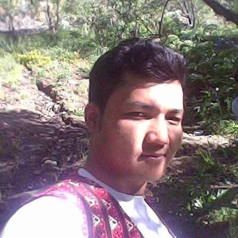 Attractive Gentleman Dustali 35 from Afghanistan
