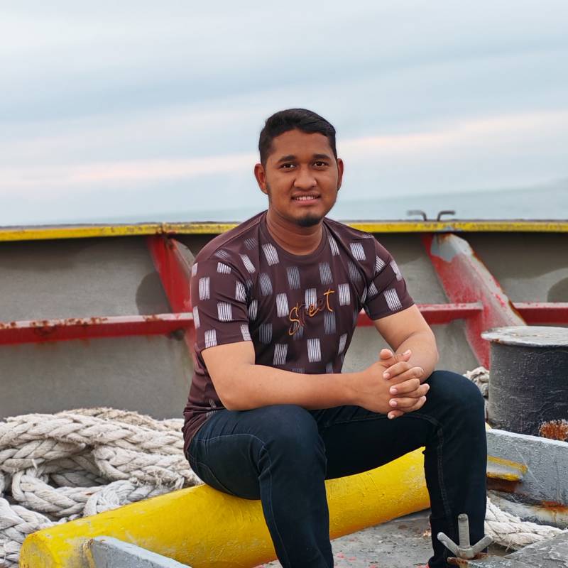 مثيرة شاب Sajib 25 from Bangladesh