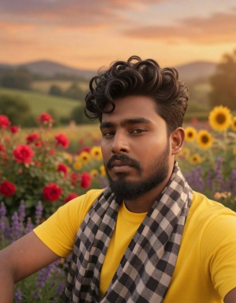 عازبة شاب Arif billah 27 from Bangladesh