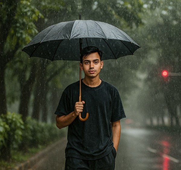 Одинокая Мужчина Himu 27 из Bangladesh