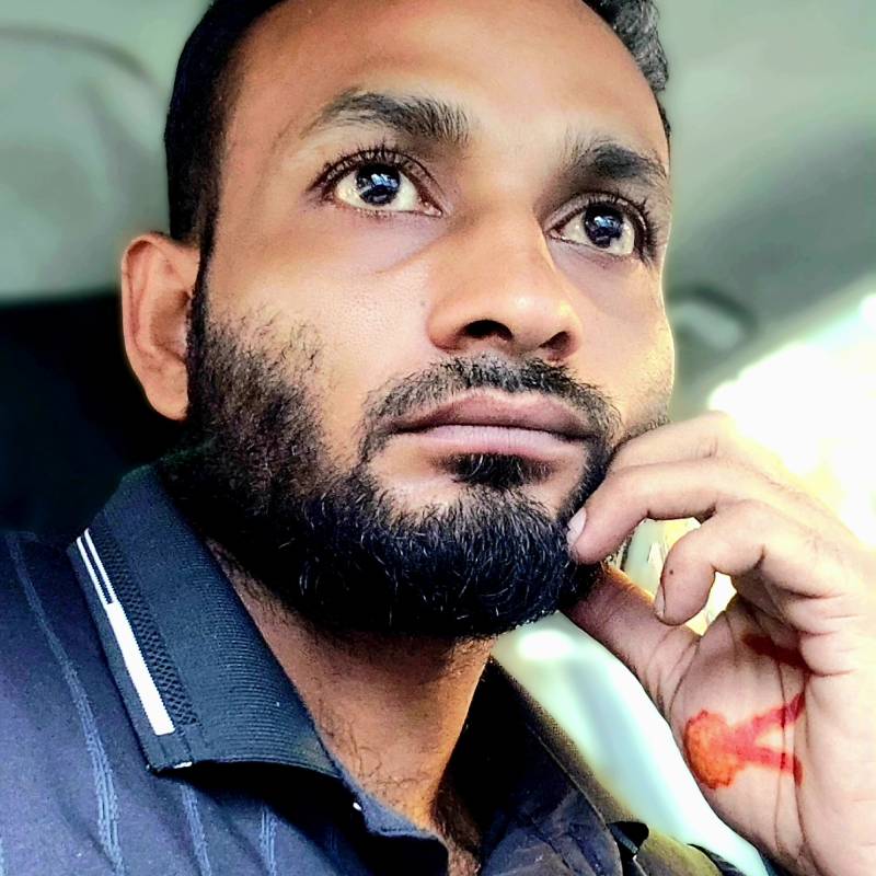 Sexy Homme SAMRAT 30 from Bangladesh