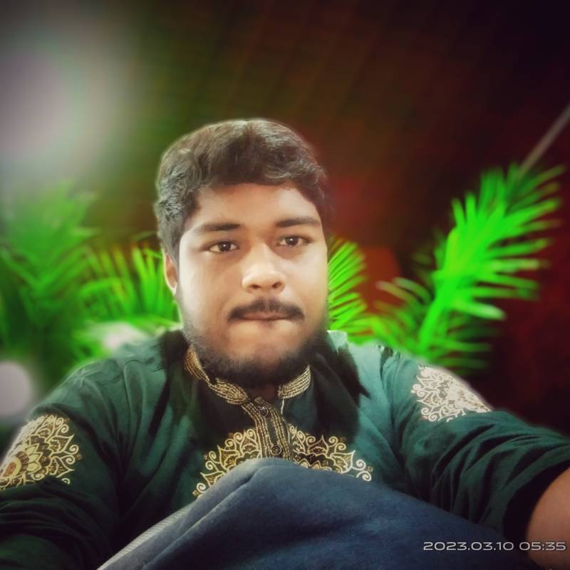 Горячая Мужчина Araf 26 из Bangladesh