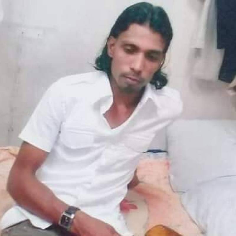 Single Man নুরুল বশর 27 from Bangladesh