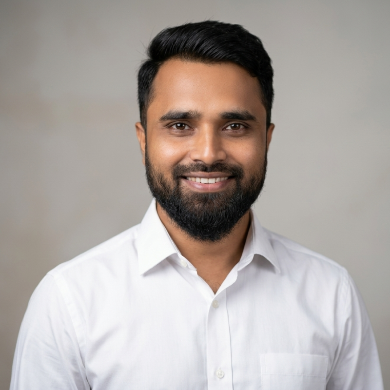 Single Guy Risalat 29 from Bangladesh