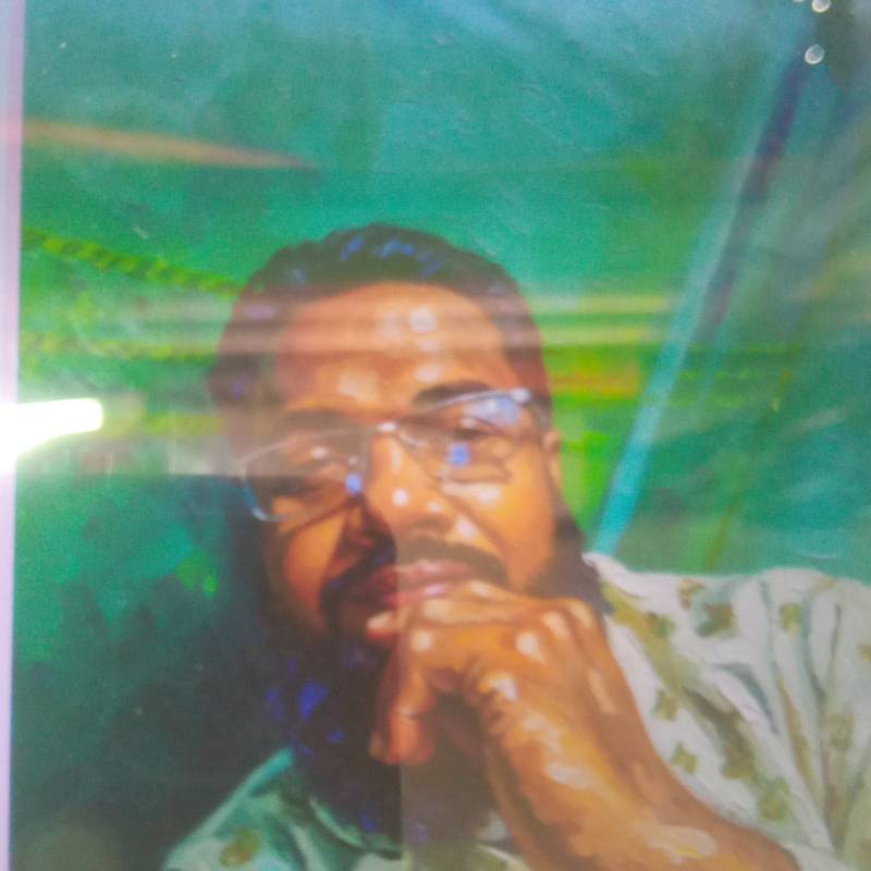 Single Gentleman Kaysir Khan anik 35 from Bangladesh