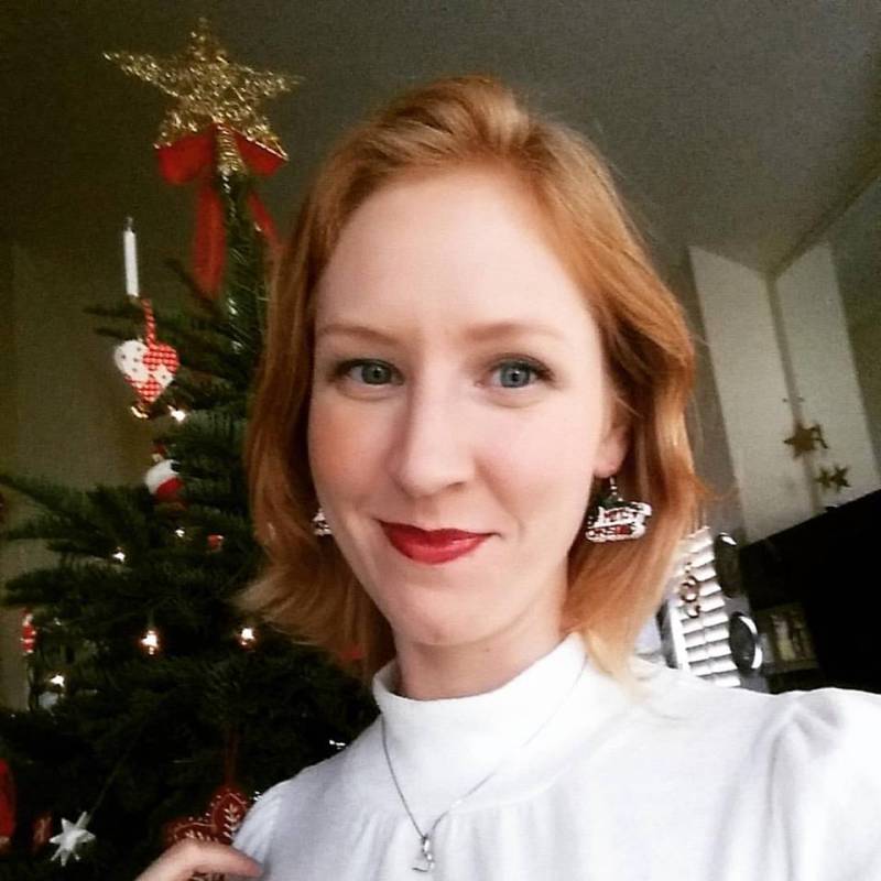 Güzel Kadın Marymartin 33 from Irak