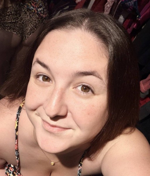 Hot Woman Danni kate 25 from United States