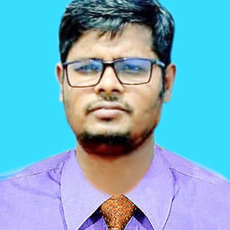 Attraktiv Mann MA Matin 35 from Bangladesh