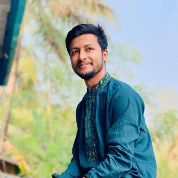 Young Boy Sufiyan Hafiz Emon 24 from Bangladesh