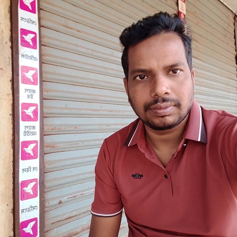 عازبة سيد Md 36 from Bangladesh