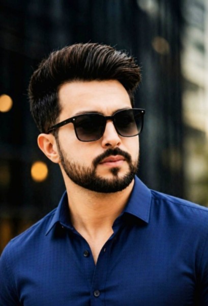 Hermosa Hombre Onuragh 27 from Bangladesh