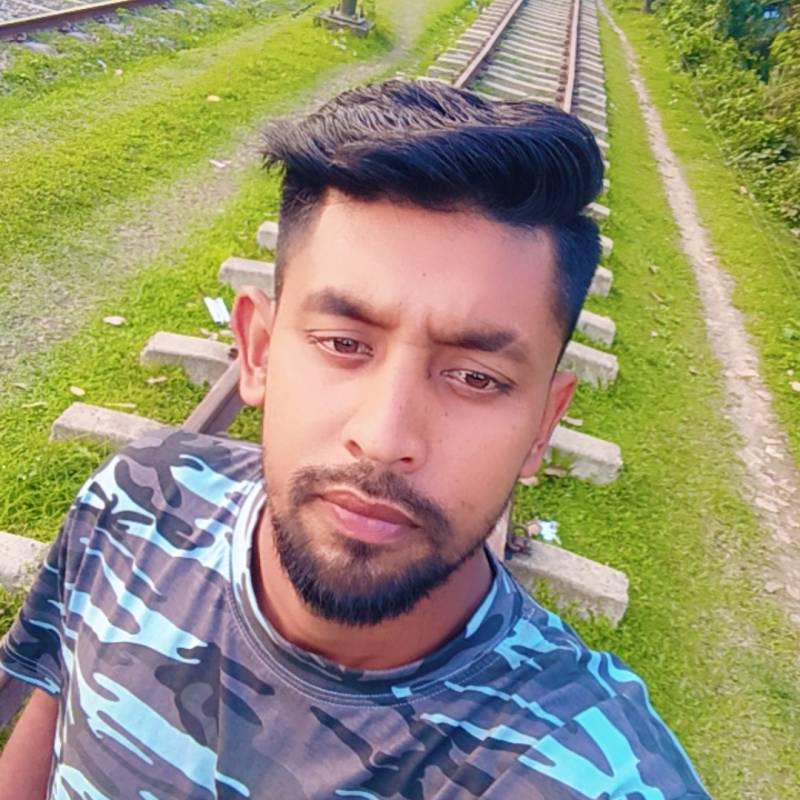 Bella Tizio MdHRIDAY 27 from Bangladesh