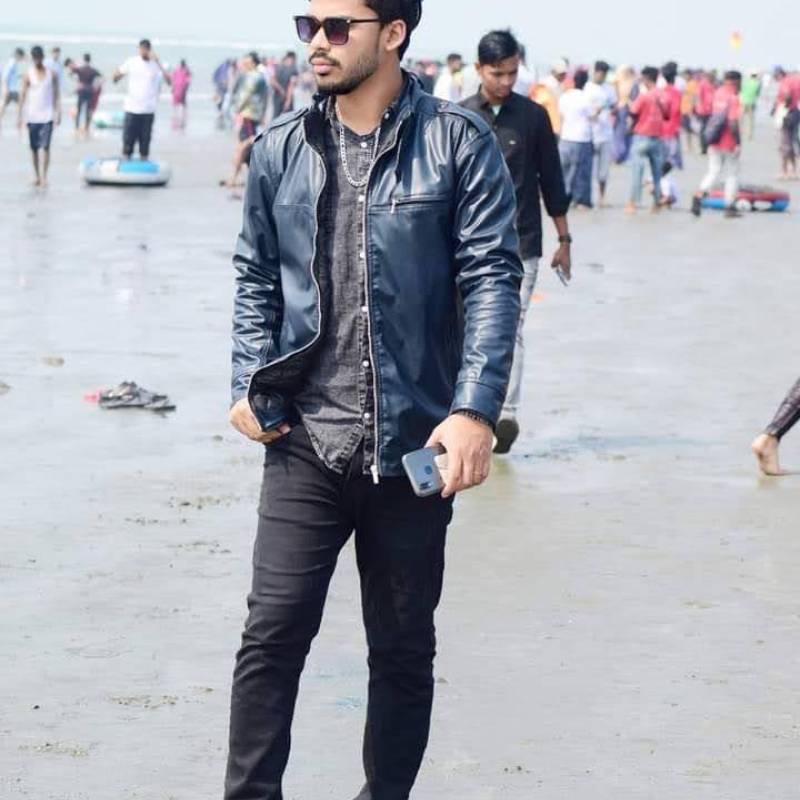 مثيرة رجل Md sakil 28 from Bangladesh