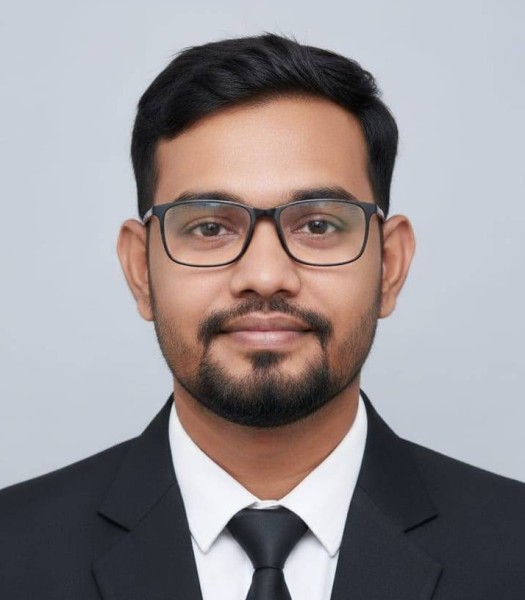 Hermosa Hombre Hasan 31 from Bangladesh