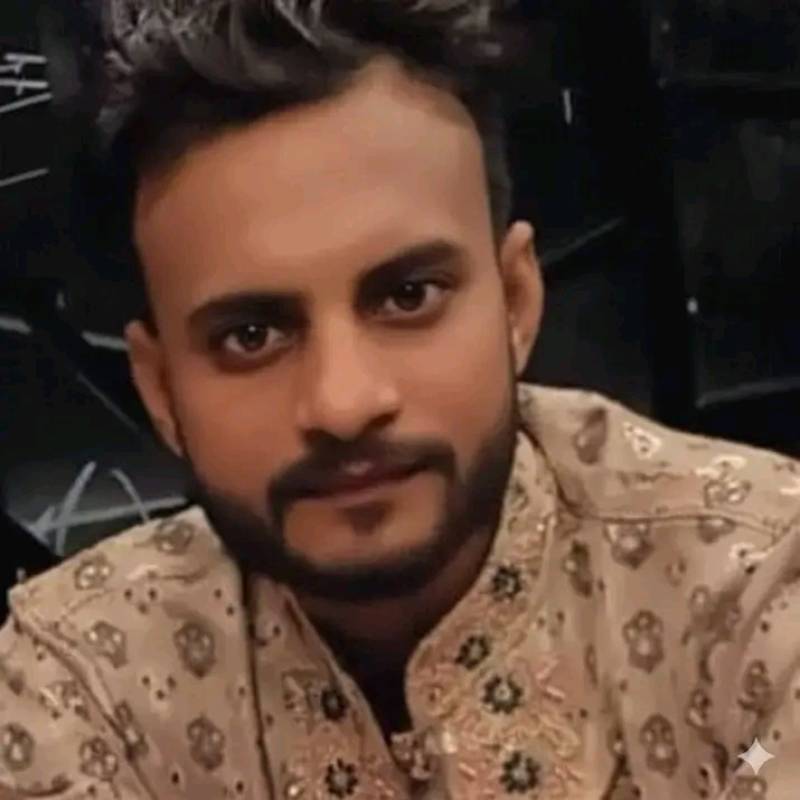 Beautiful Man Shipon 34 from Bangladesh