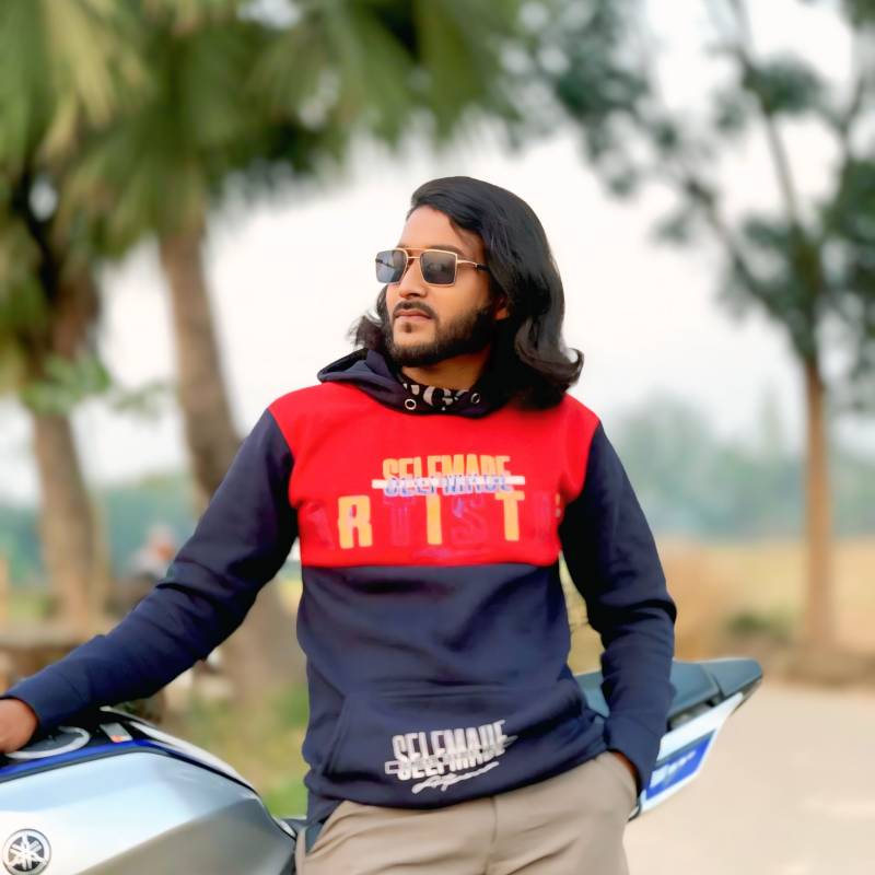 Ardiente Hombre Naiem siddki 26 from Bangladesh