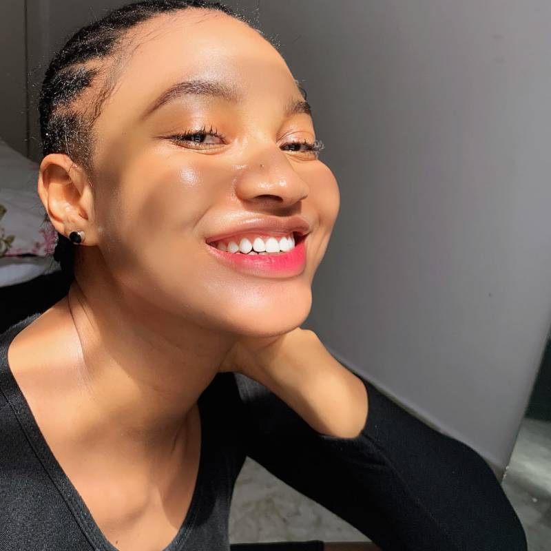 Cute Girl Kate 22 from United States