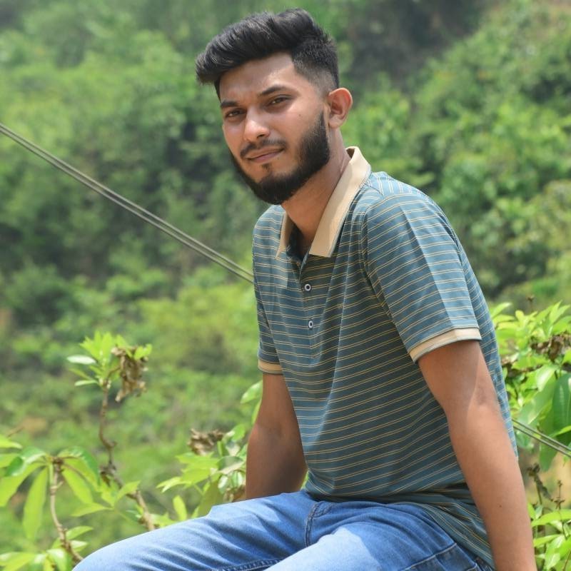 Süß Junge KM TANJIM HOSSAIN 22 from Bangladesh