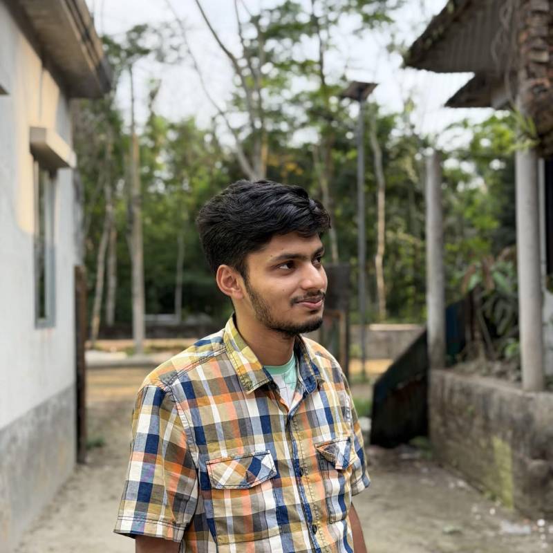 Pretty Boy Abid 22 from Bangladesh