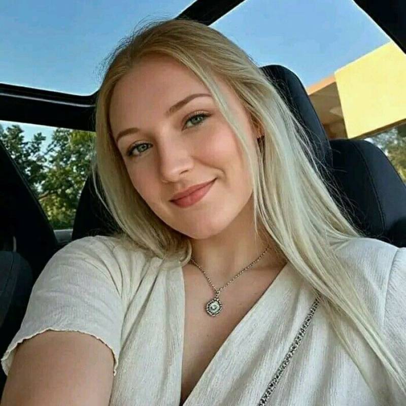 Soltera Mujer Lillian 28 from Groenlandia