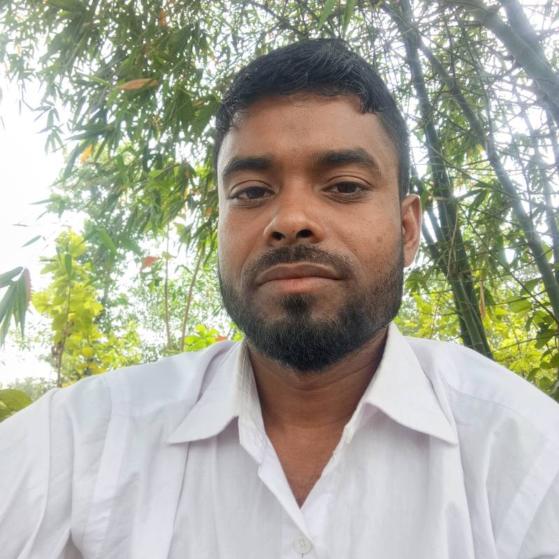 Cute Student Shamsul 23 from Bangladesh