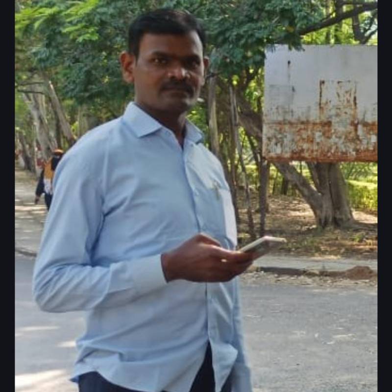 Solteira Homem SSS 40 from Índia