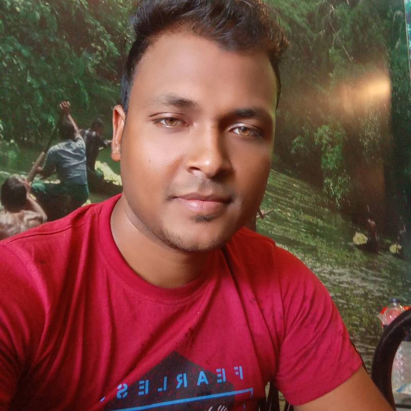 Soltera Hombre Rupom 27 from Bangladesh