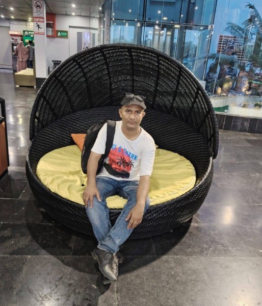 Single Guy haque 26 from Bangladesh