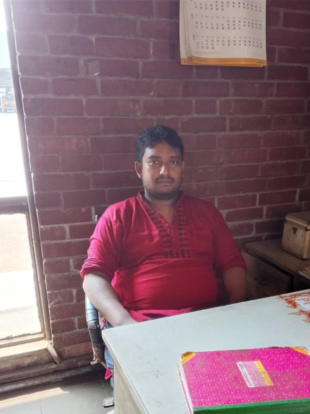 Güzel Erkek Suzon 27 from Bangladesh