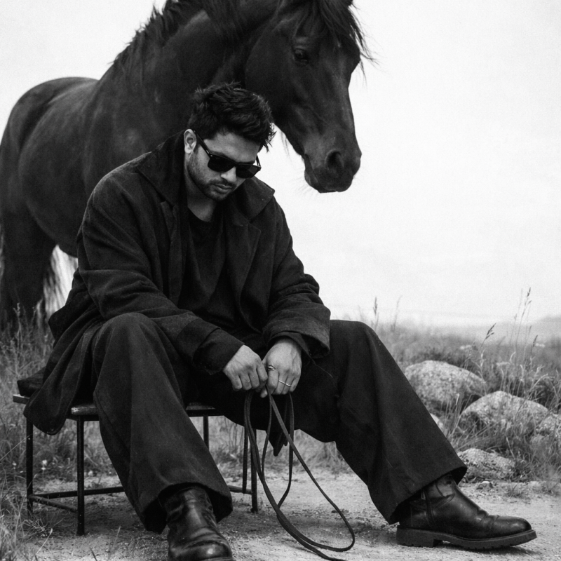 Encantadora Homem Md Rajib 36 from Bangladesh