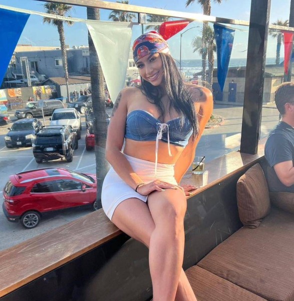 ساحرة سيدة Rose 39 from الولايات المتحدة