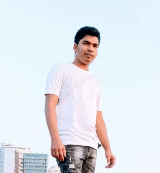 Bekar Erkek Alex 33 from Bangladesh