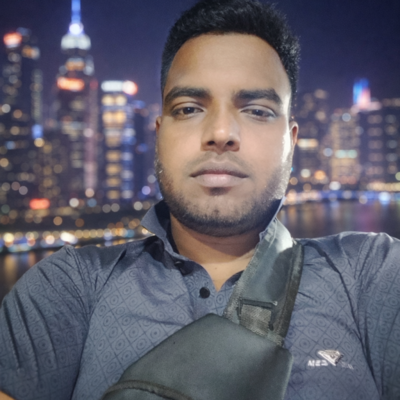 Encantadora Mujer Arif Raj Akash 36 from Bangladesh