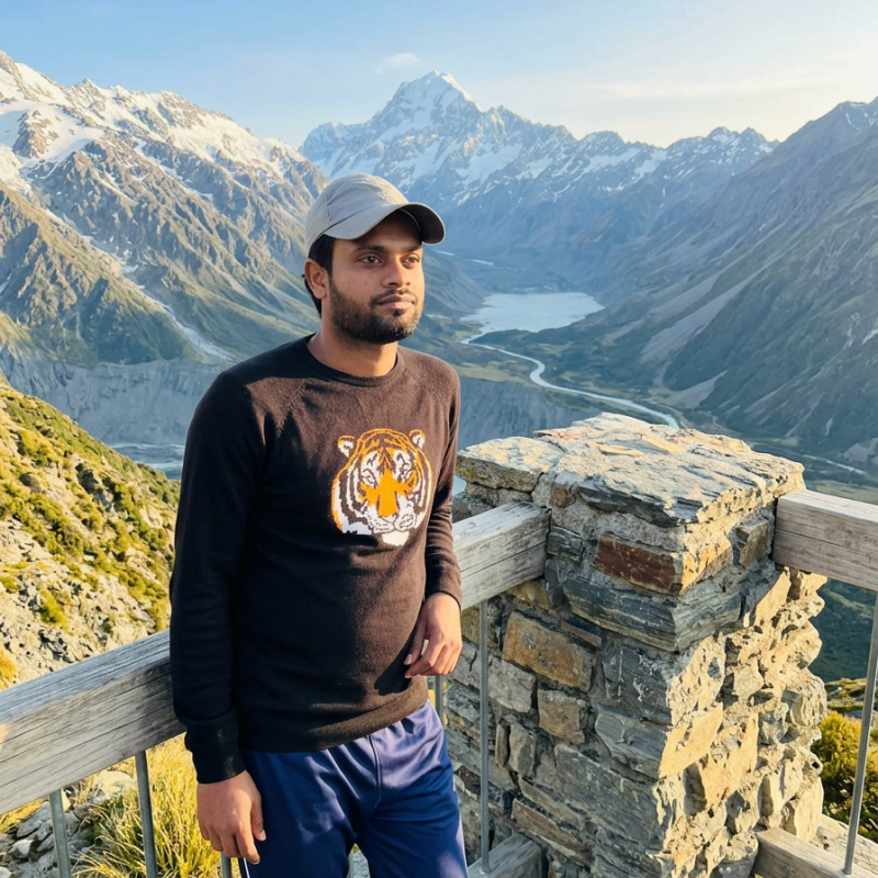 Красивая Парень Sagor hossin 25 из Bangladesh