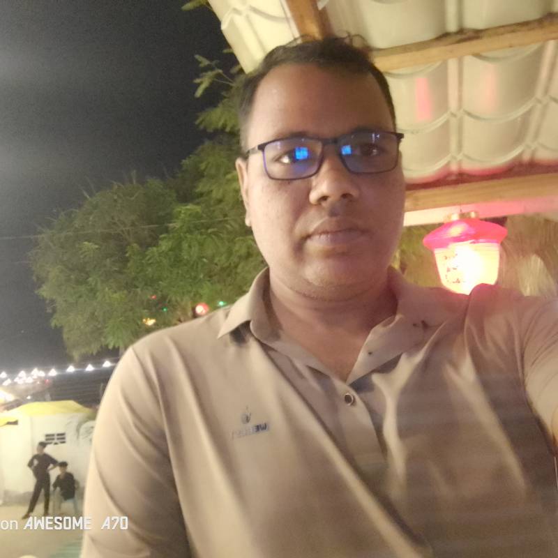 Горячая Мужчина Faruk 32 из Bangladesh