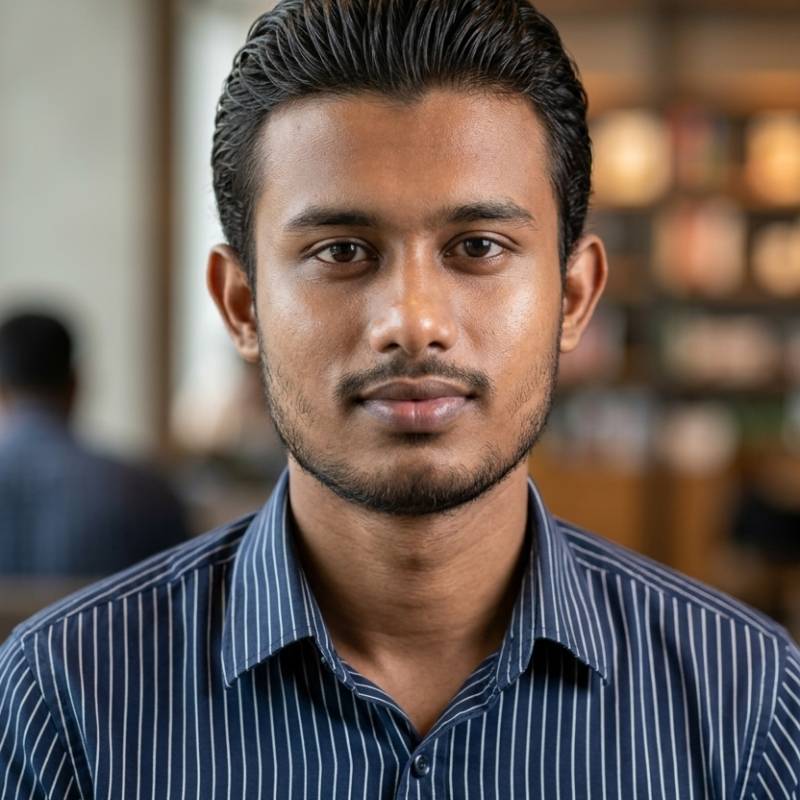 Bonita Garoto Shahin 19 from Bangladesh