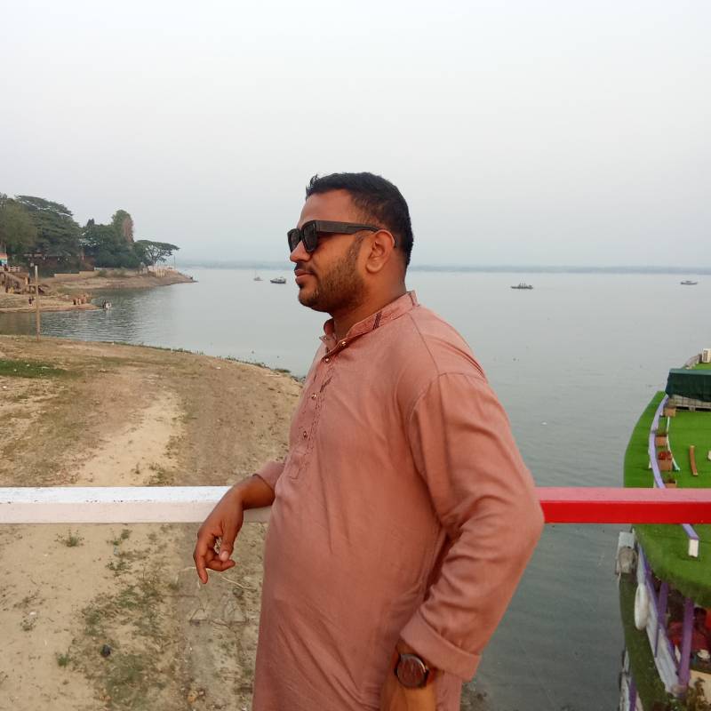 Single Man Mdparvez 25 from Bangladesh