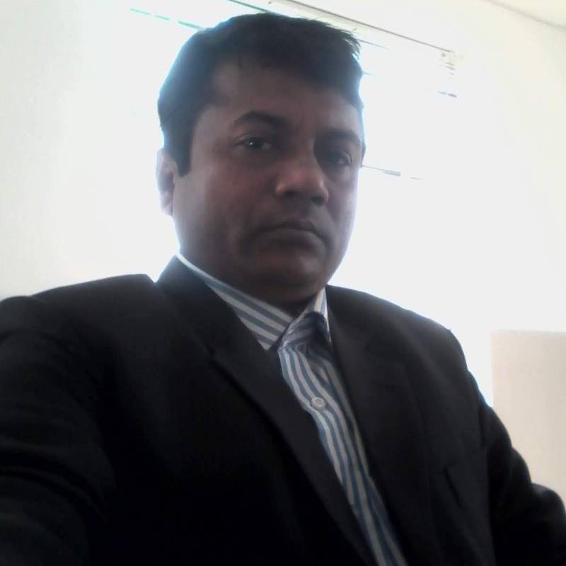 عازبة رجل Salam 36 from Bangladesh