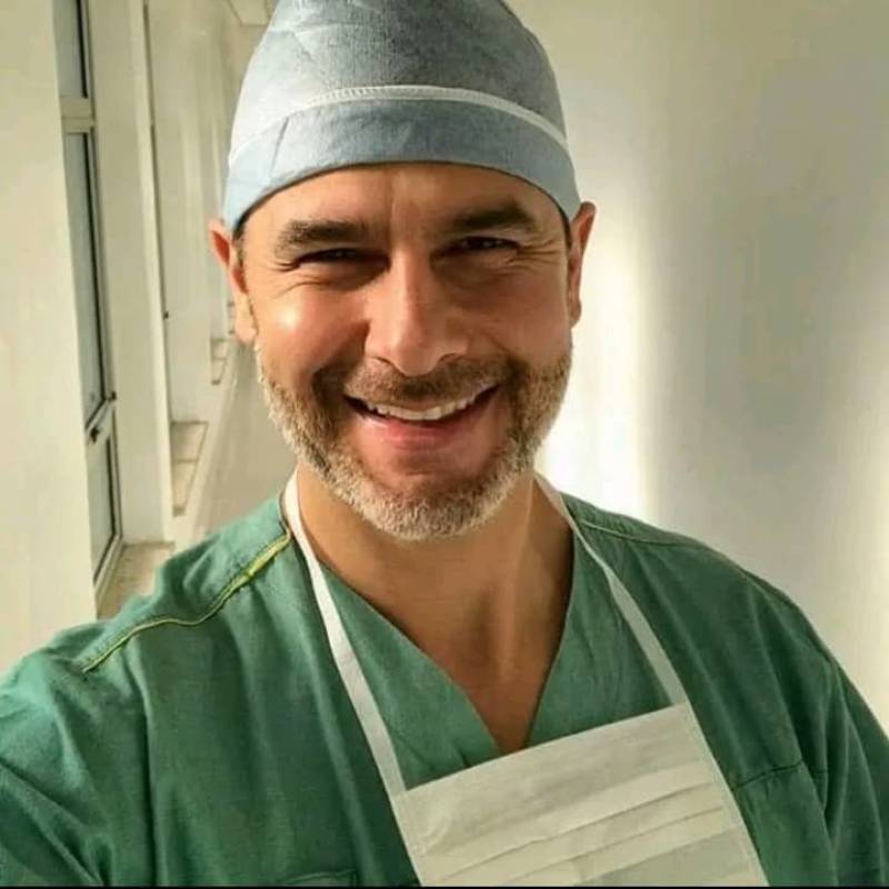 Elegant Man Jozef  Michal 61 from Slovakia